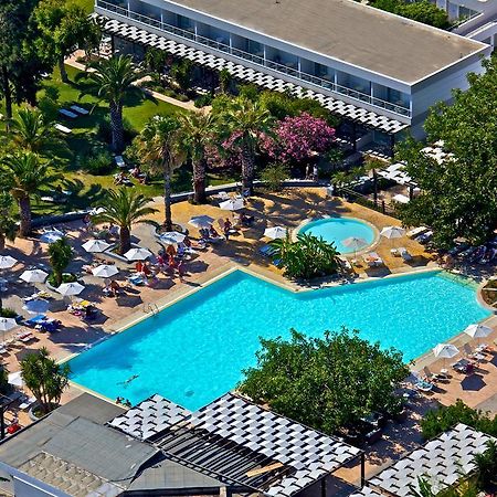 Sun Palace Hotel Resort&Spa Kos Exterior foto