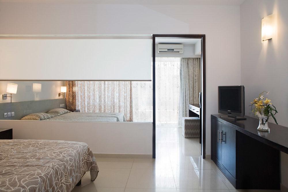 Sun Palace Hotel Resort&Spa Kos Exterior foto