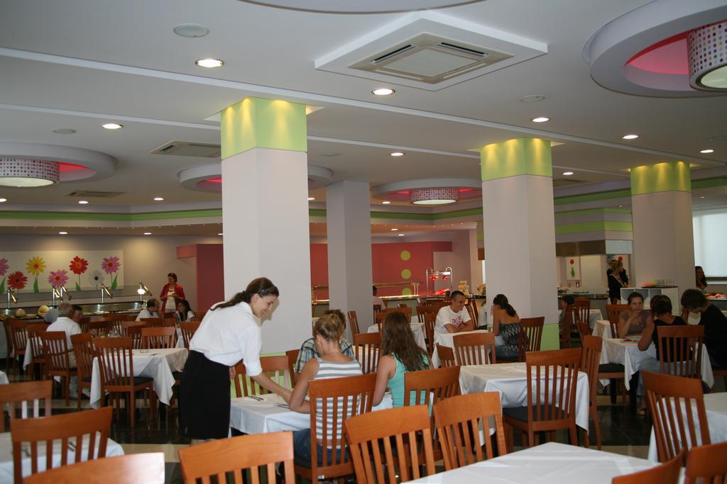 Sun Palace Hotel Resort&Spa Kos Exterior foto