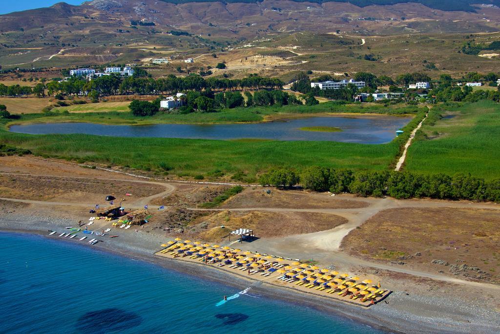 Sun Palace Hotel Resort&Spa Kos Exterior foto