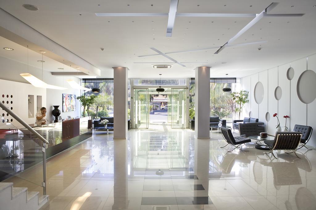Sun Palace Hotel Resort&Spa Kos Exterior foto