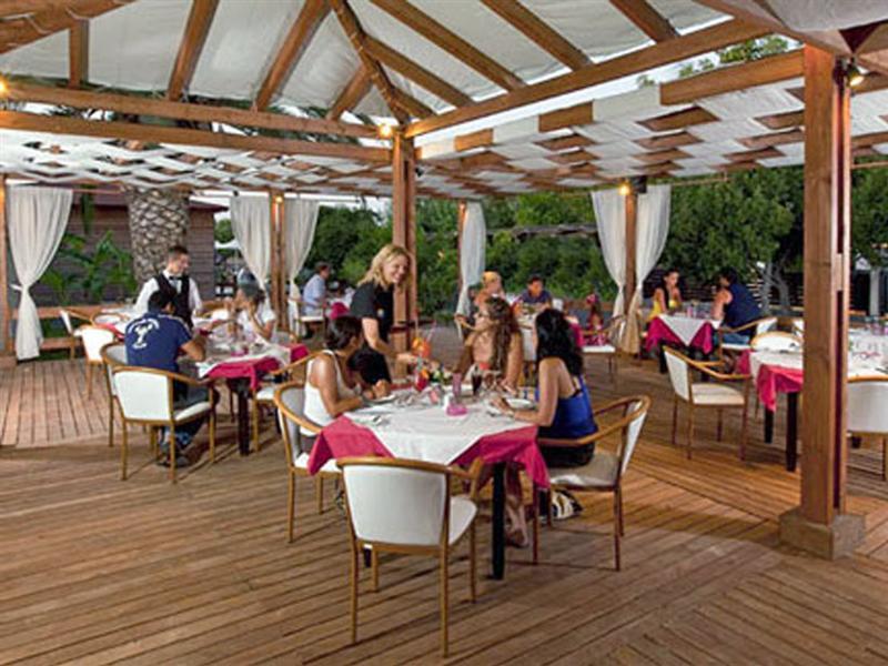Sun Palace Hotel Resort&Spa Kos Exterior foto