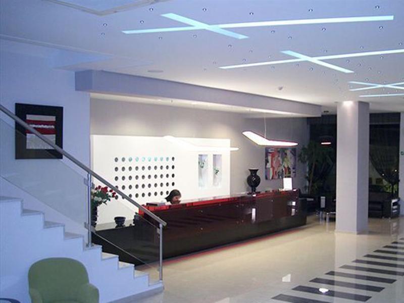 Sun Palace Hotel Resort&Spa Kos Exterior foto