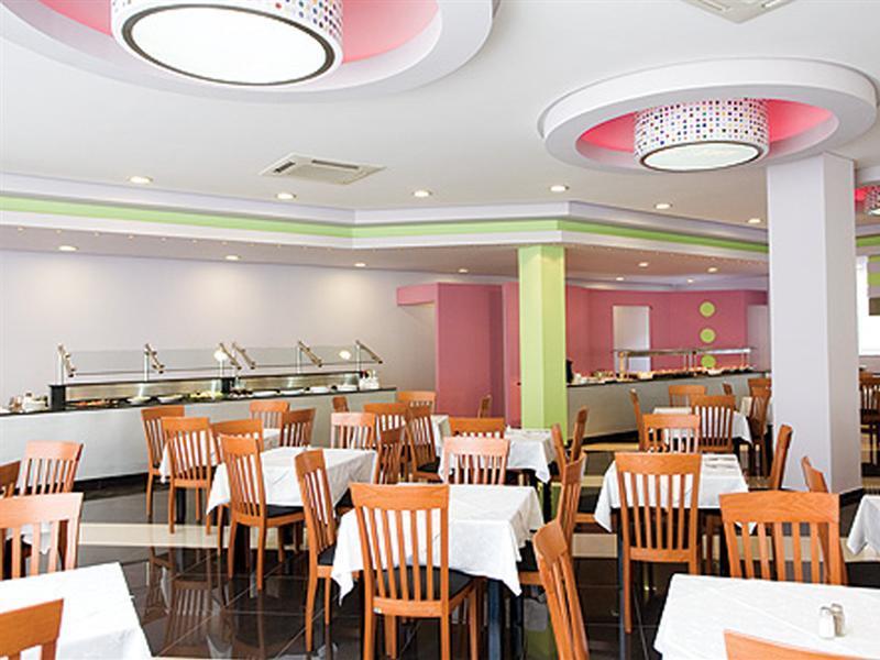 Sun Palace Hotel Resort&Spa Kos Exterior foto