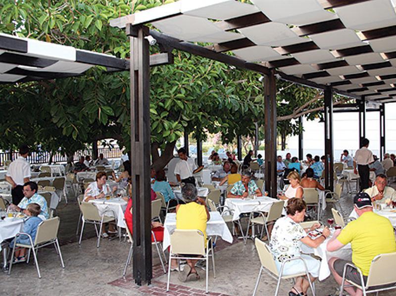 Sun Palace Hotel Resort&Spa Kos Exterior foto