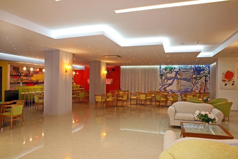 Sun Palace Hotel Resort&Spa Kos Exterior foto