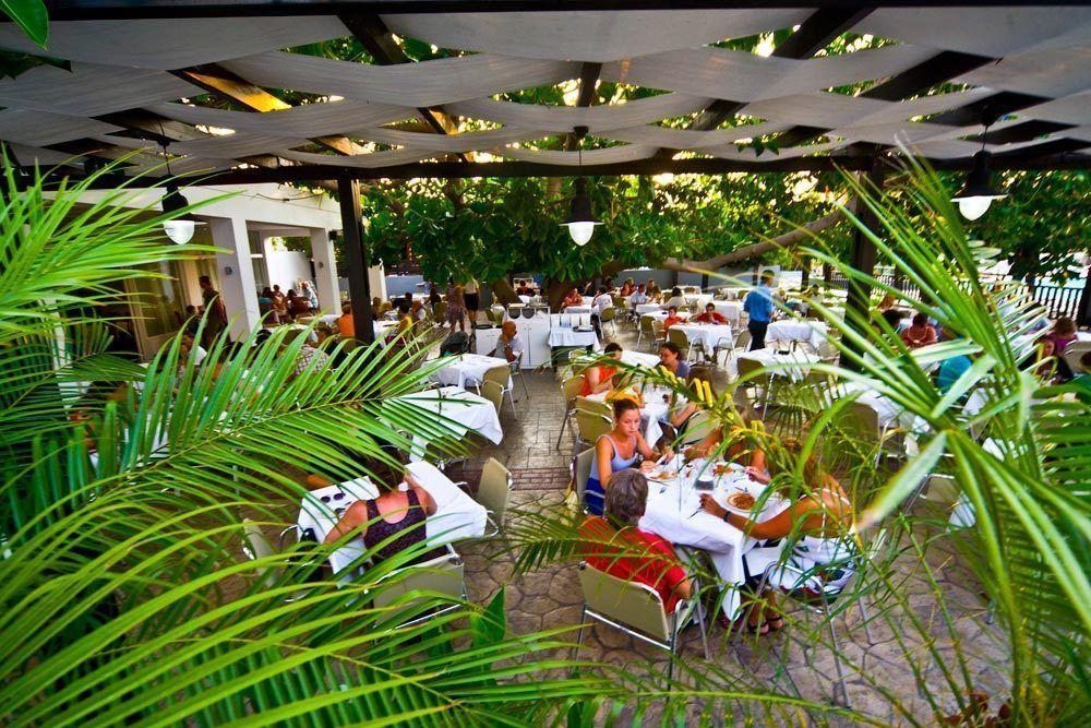 Sun Palace Hotel Resort&Spa Kos Exterior foto